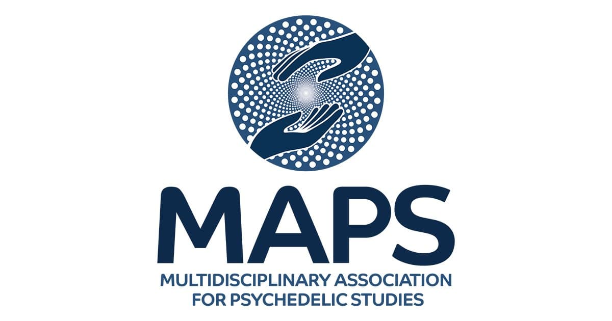 MAPS Psychonaut Training course artwork used in the Moodle program