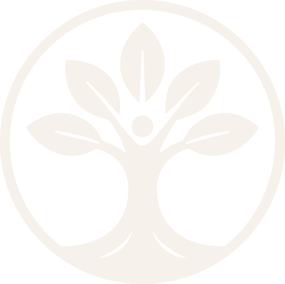 Nature Up Health logo mark