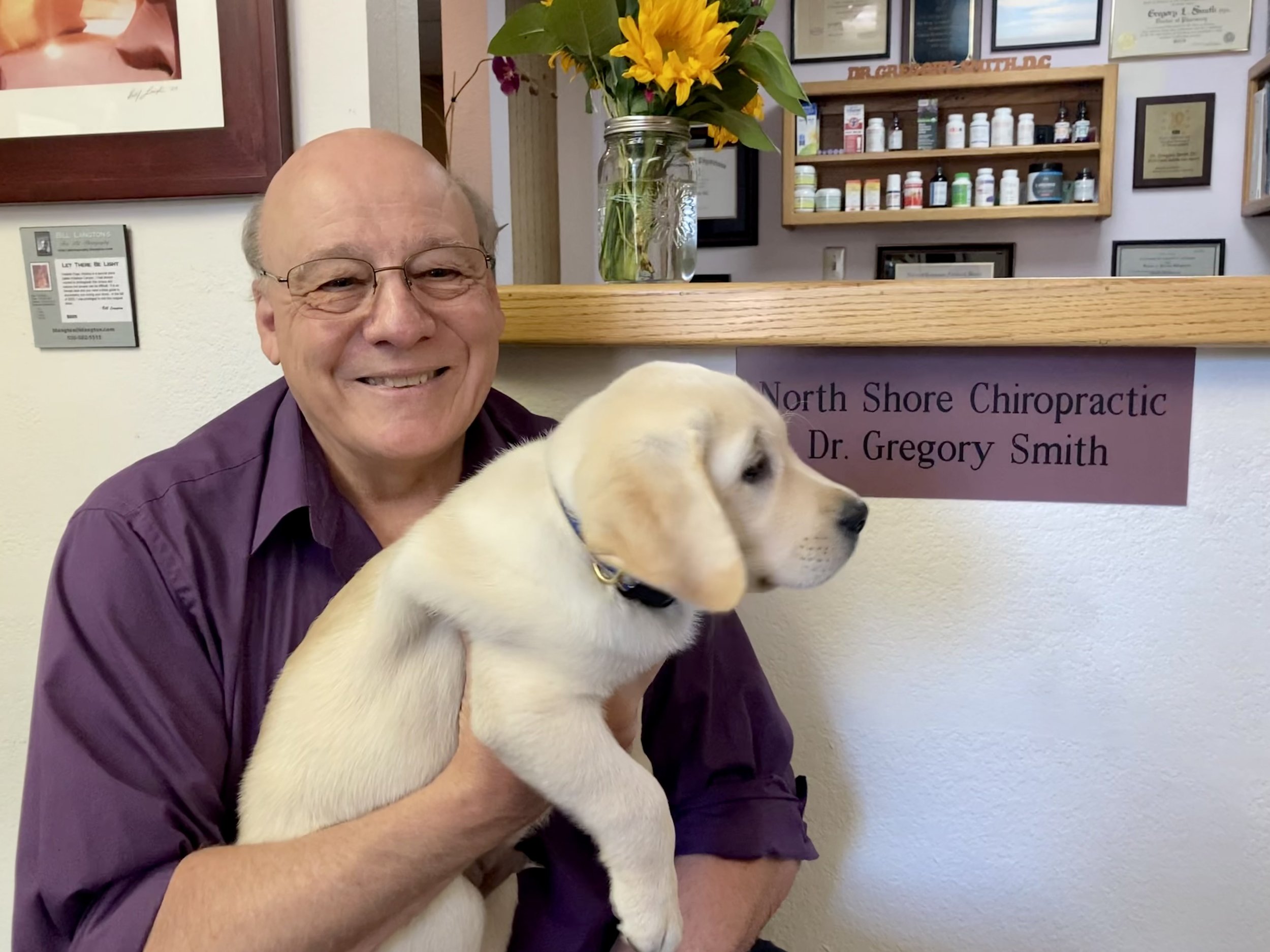 North Shore Chiropractic: img 1482 1
